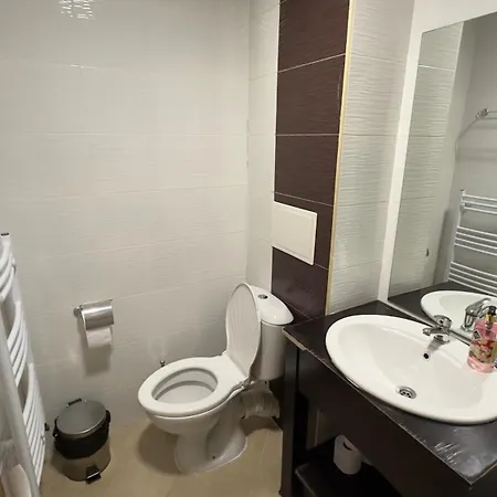 апартамент грийн лайф * Pamporovo